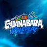 GUANABARA ROLEPLAY — ONDE O BRASIL SE ENCONTRA, E CADA ESCOLHA ESCREVE A SUA HISTÓRIA. FiveM server icon