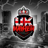 UK Mayhem FiveM server icon