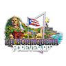 servidor rol serio ambientado en PR para todos Los Latinos bienvenidos a LA BORINQUEÑA RP 2.0 🌴 | ❌ Sin Whitelist❌ | 💲60.000 INICIALES💲9.000 | 👮LSPD👮♀️ | 👨⚕️EMS👩⚕️ | 🔫CASERIOS Y MAFIAS | 💊DROGAS NUEVAS💊 | 🏢HOTELES, APARTAMENTOS Y CASAS🏠 | 🚗+ 500 COCHES REALES🚗 | 👕ROPA REAL👕 | ✨SCRIPTS UNICOS✨ | ✅MEGA OPTIMIZADO 0.50ms✅ FiveM server icon