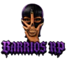 Barrios RP FiveM server icon