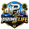 [DE] PRIME-LIFE RP | 🔞 18+ | 🎯 HIGH PERFORMANCE | 🛠️ Innovative Systeme | 🎭 Roleplay mit Niveau | 📋 DC Whitelist | FiveM server icon
