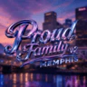 Proud Family RP FiveM server icon