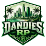 Dandies RP FiveM server icon