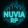 | 🔥 Nuvia RP 🔥 | ✅ 18+ Server ✅ | 💸 100k Startgeld 💸 | 🎤 Ingame-Voice 🎤 | 🚘 Lore-Fahrzeuge 🚘 | 🏠 Housing-System 🏠 FiveM server icon