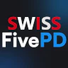 SwissGaming FiveM server icon
