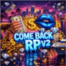 Comeback RP FiveM server icon