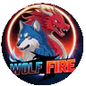 Wolf Fire | ESX Legacy Server FiveM server icon