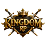Kingdom RP | Serious Roleplay | Custom Economy | Player Driven FiveM server icon