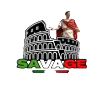 [ITA] SAVAGE 1.0 FULL RP AMBIENTATO A ROMA | 🔰 NUOVA APERTURA, PISTOLA START 🔰 | ❌ NO ALLOWIST ❌ | 💼 ATTIVITA' E FAZIONI GRATIS 💼 | 🎁 TANTE COSE IN REGALO OGNI SETTIMANA 🎁 | 💻 120+ FPS 💻 | FiveM server icon