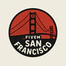 SanFrancisco of Roleplay 新服招募团队入驻, 丰富玩法, 精致车辆, 产业完善, 房产完善, 精致服装, FiveM server icon