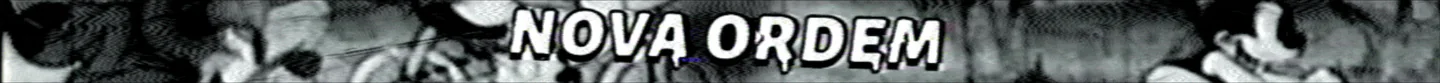 Nova Ordem RP - S1 FiveM server banner