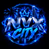 NOVEX CITY FiveM server icon