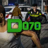 District 070 | Surveillance Server FiveM server icon