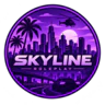 Skyline Roleplay | Semi-Serious RP | Active Development FiveM server icon