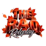 THE RAQ FiveM server icon
