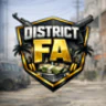 District FA - RP SERIEUX - EXCLUSIF ET OPTI FiveM server icon