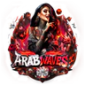 Arab Waves FiveM server icon