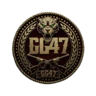 [QBX] GG47 ROLEPLAY 2.0 FiveM server icon