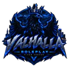 Valhalla FiveM server icon