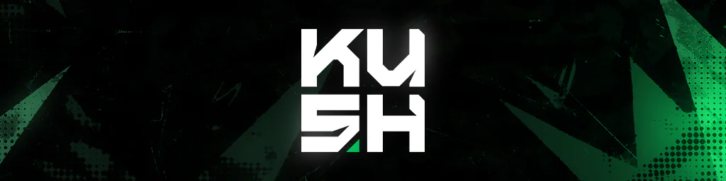 KUSH PVP FiveM server banner