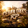 Cedar Oaks RP FiveM server icon