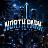 North Park FiveM server icon