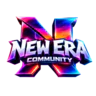 New Era Community FiveM server icon