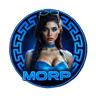 MORP TOWN @ discord.gg/morp FiveM server icon