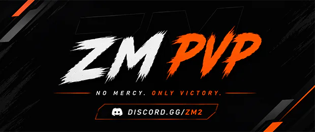 ZM Fight PVP FiveM server banner