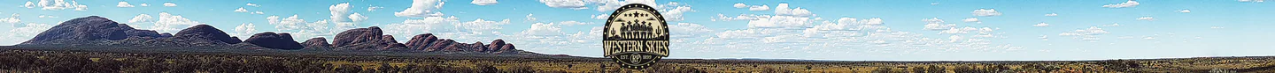 Western Skies Roleplay FiveM server banner