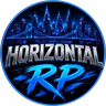 Horizontal rp FiveM server icon