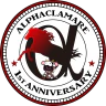 アルファクラマーレ FiveM server icon