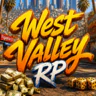 West Valley RP FiveM server icon