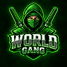 WorldGangs Public V.1 FiveM server icon