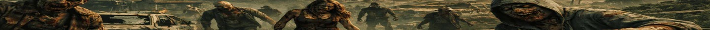 🔧Crafting & Looting🔎 | 🧟♂️Zombies & Quests📜 | 💰Jobs & Missions🔫 | 🟢PVE & PVP Redzones🔴 | 🛠️Base Building & Raiding💣 | FiveM server banner