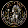 Ley Salvaje TEST FiveM server icon