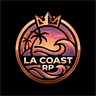 LA COAST RP | Serious Roleplay | Whitelist | Deutsch FiveM server icon