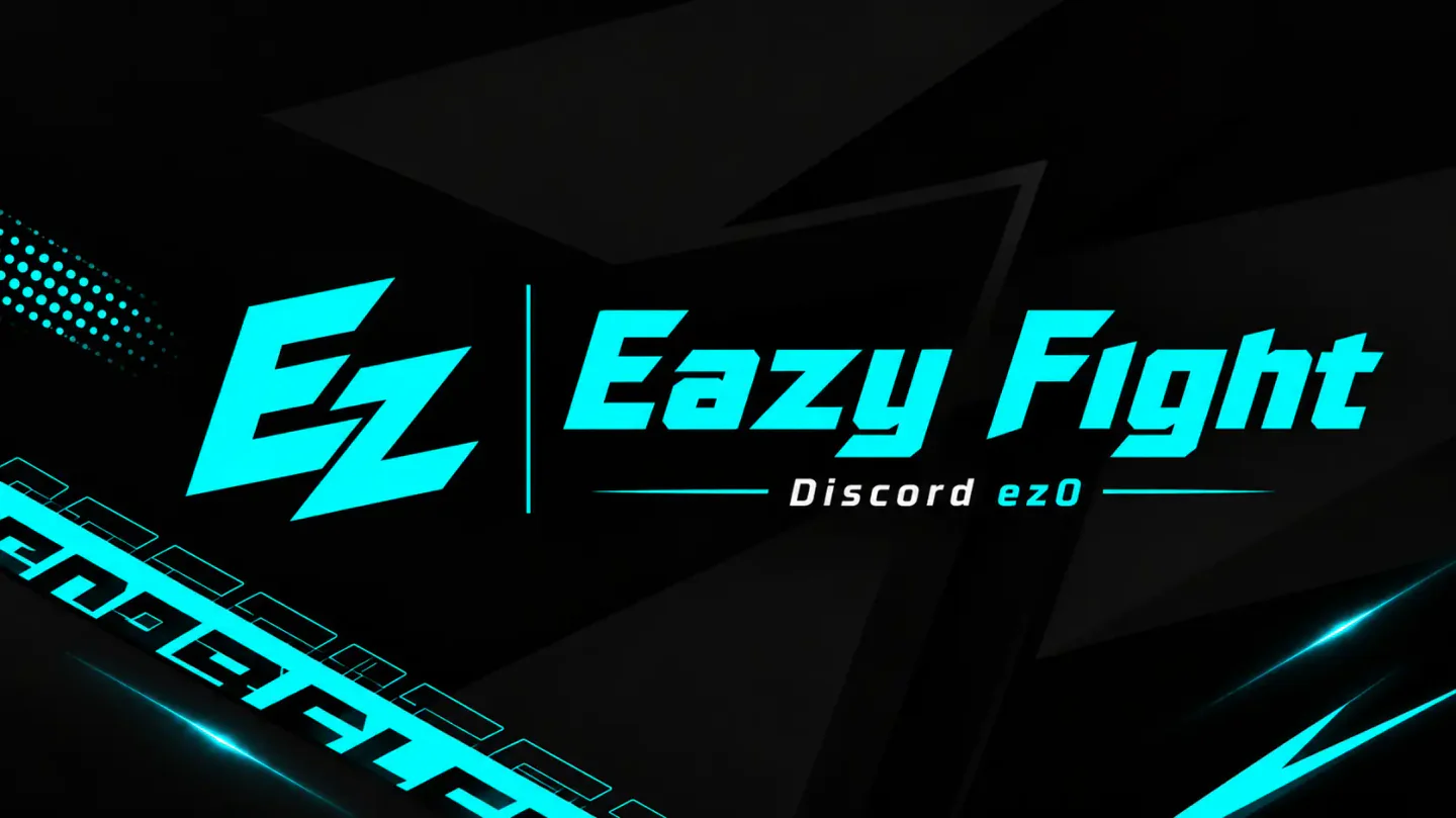 Eazy Fight RP | Discord.gg/ez0 FiveM server banner