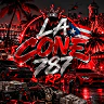 La Cone 787 RP FiveM server icon