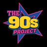 San Andreas 90s FiveM server icon