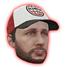 Patoche Showcase FiveM server icon