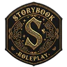 Storybook TEST FiveM server icon