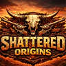 Shattered Origins RP FiveM server icon