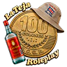[LAT/CR] LA TEJA RP | 🥥🌴 AMBIENTADO EN COSTA RICA 🌴🥥 | ✅ ROL INTERACTIVO ✅ | 🚓 FUERZA PUBLICA 🚓 | 💰💊 GANGS GRATIS & DRUGS 💰💊 FiveM server icon