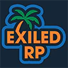 Exiled Development FiveM server icon