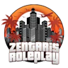 Zentaris Roleplay FiveM server icon