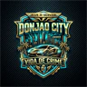 DonJão City | Vida de Crime RP FiveM server icon