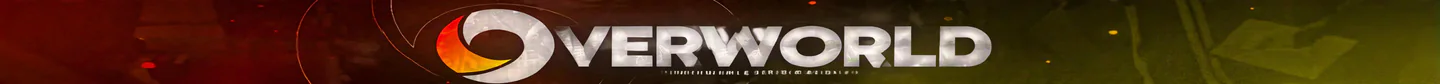 Overworld Freeroam FiveM server banner