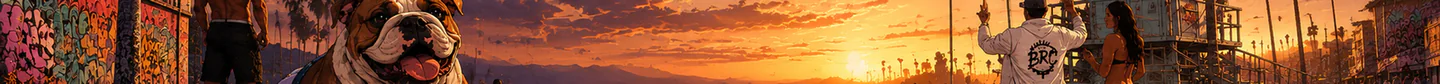 BulldogRP - BRP RolePlay HUN FiveM server banner