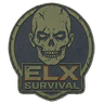 ELX Survival FiveM server icon